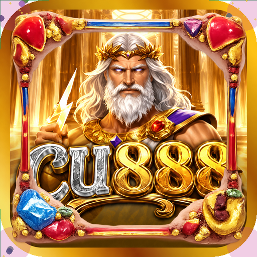 cu888 — galeri pratinjau - APK Resmi